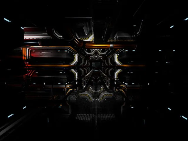 Polaris Outpost