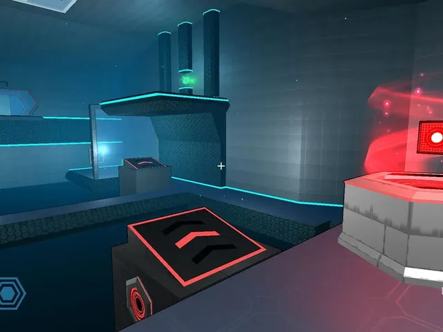 Polarity Remastered