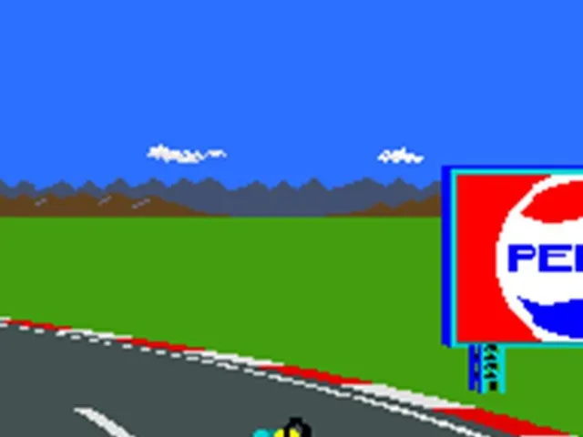 Pole Position II