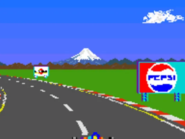 Pole Position
