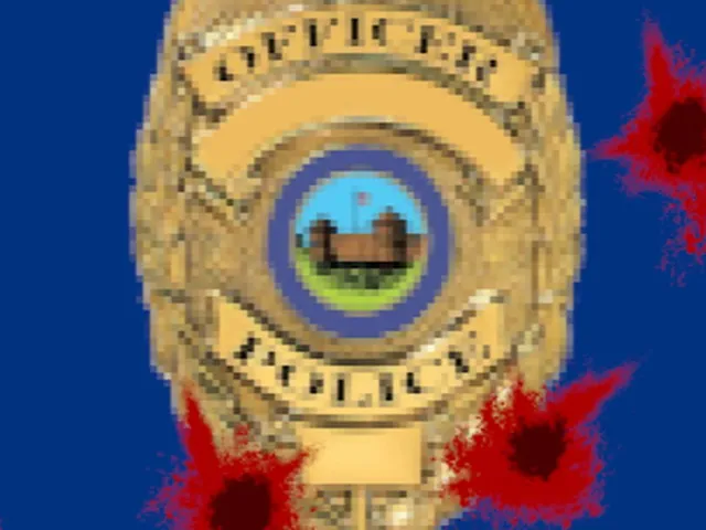 Police Force