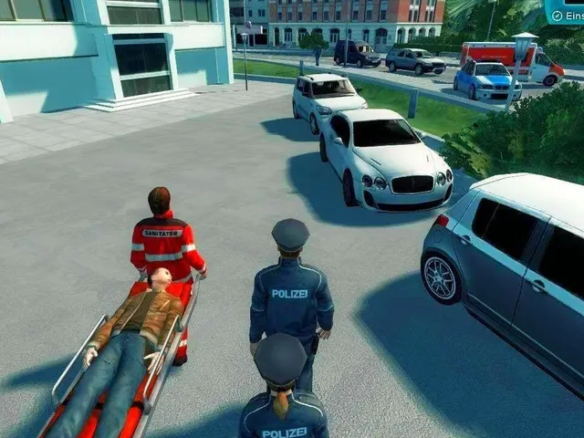 Police Force