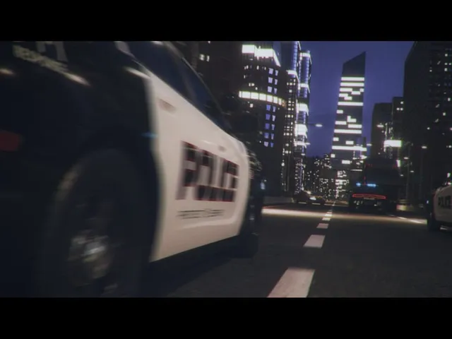 Police Interceptors