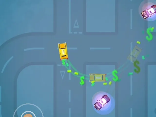 Police Pursuit