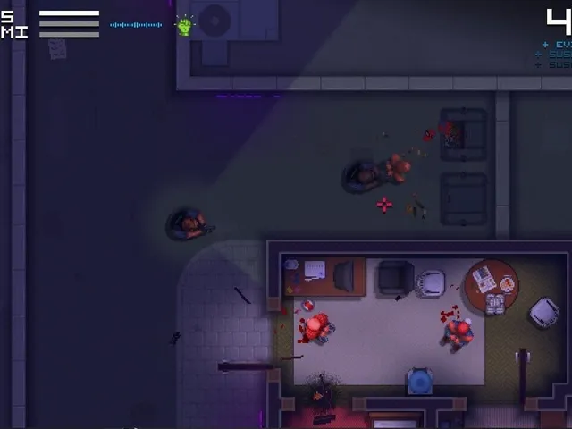 Police Stories: The Academy