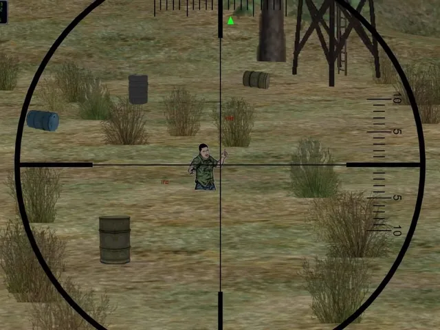 Police Tactical Training