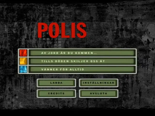 Polis