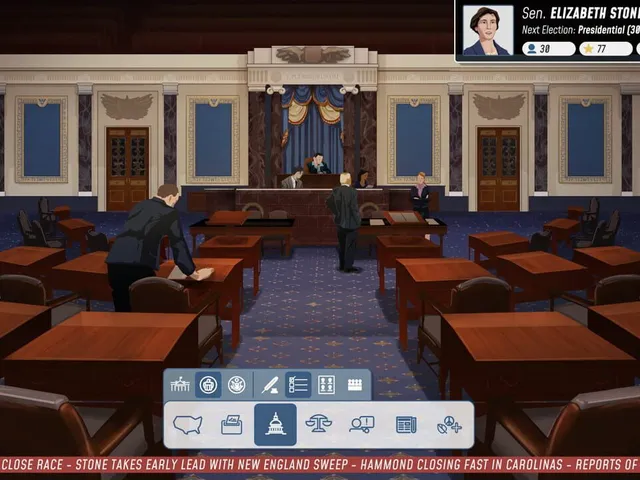 Political Arena