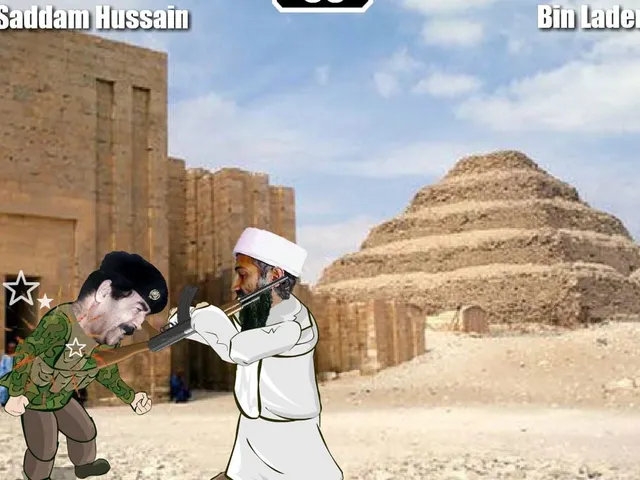 Political Duel