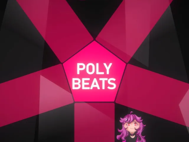 Poly Beats