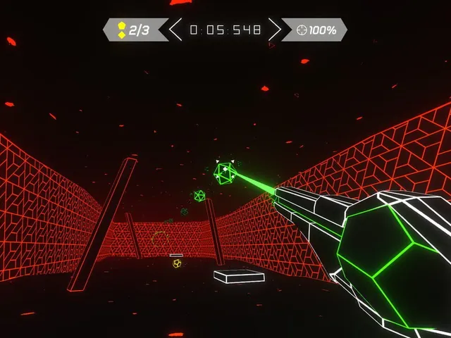 Poly Impulse