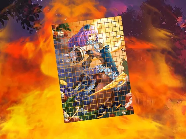 Poly Link: Battle Heroes