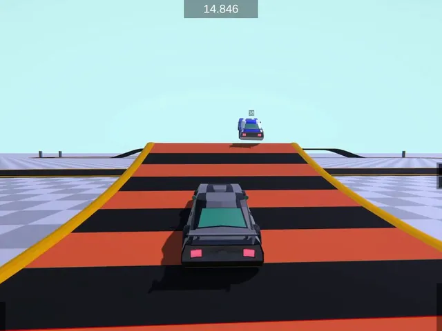 Poly Speed