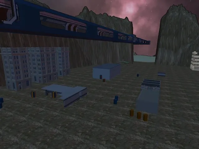 Polybeyond