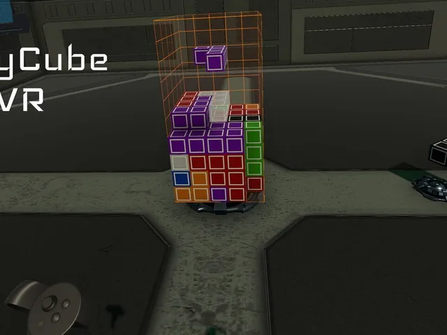 PolyCube