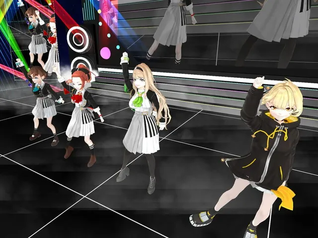 Polyfuru feat. Marinasu β