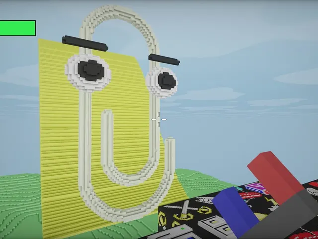 Polygon Hell 4D