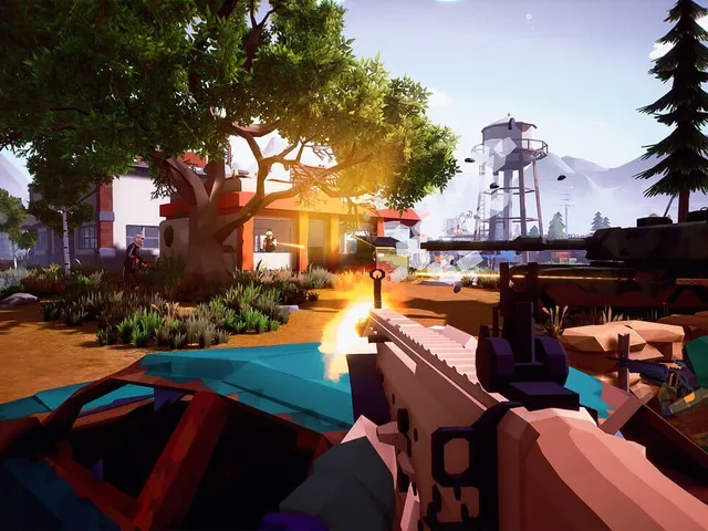Polygon