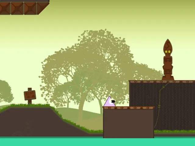 Polygonauts
