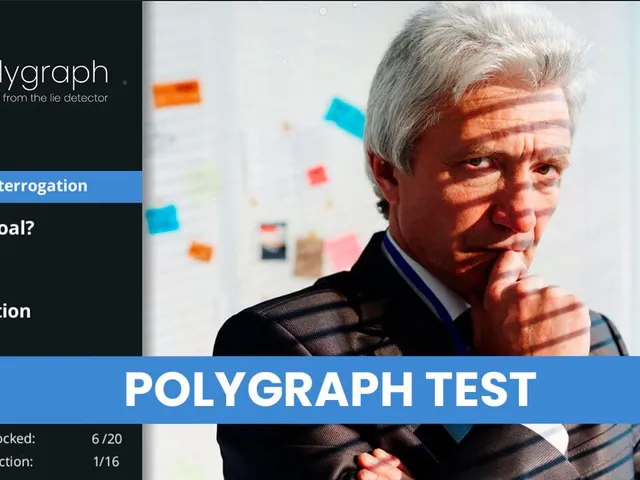 Polygraph: Escape from the Lie Detector