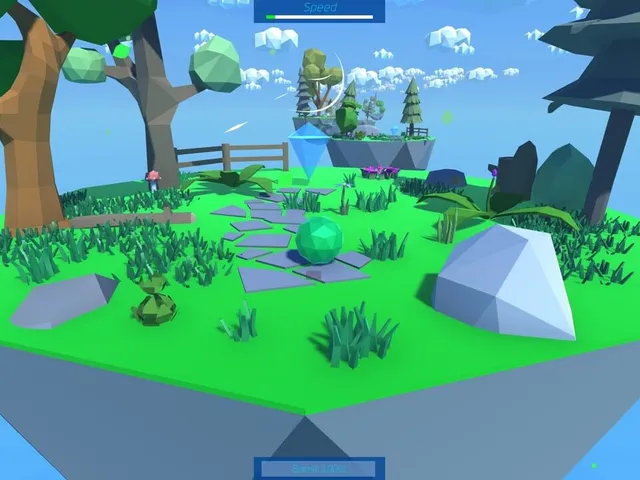 Polyjump
