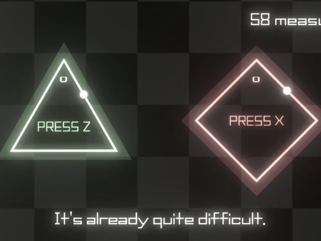 Polylylyrhythm