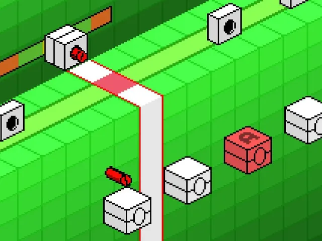 Polyrhythm Mania