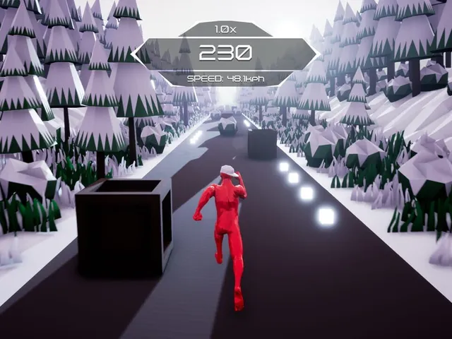 Polyrun