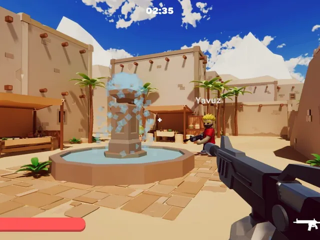 PolyWar
