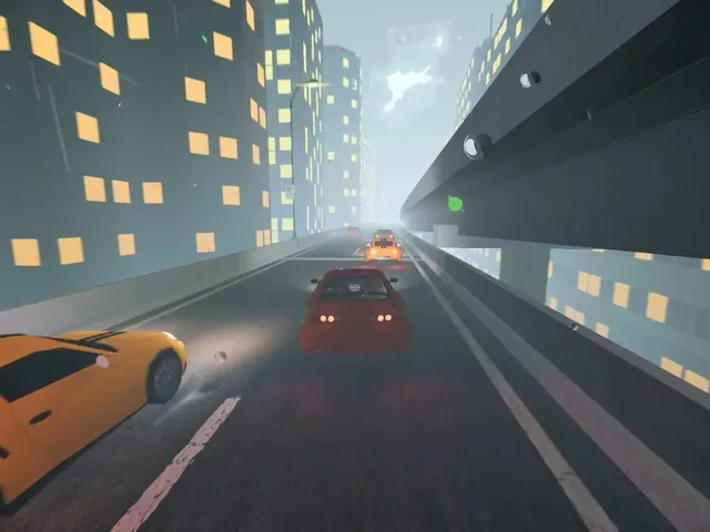 PolyZen Drive