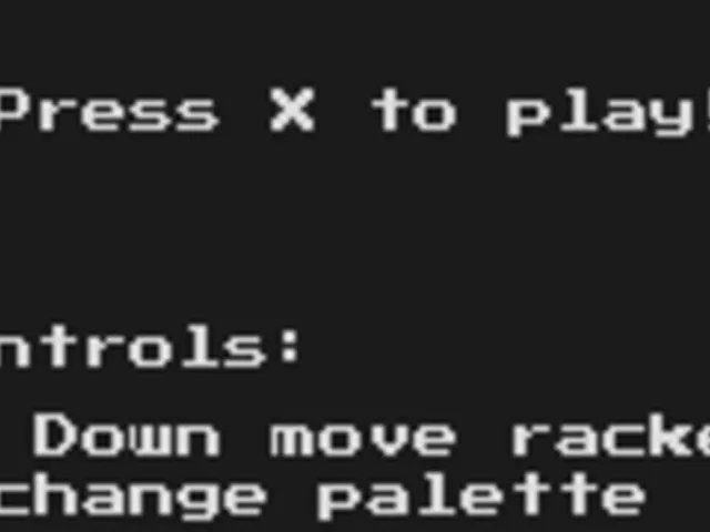 Pong