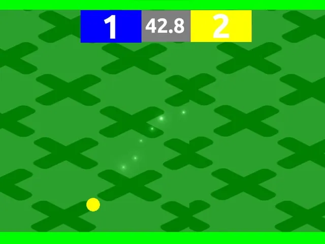 PongBall