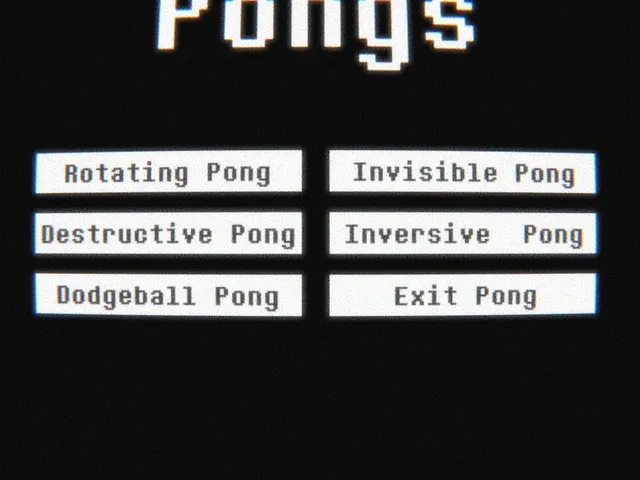 Pongs