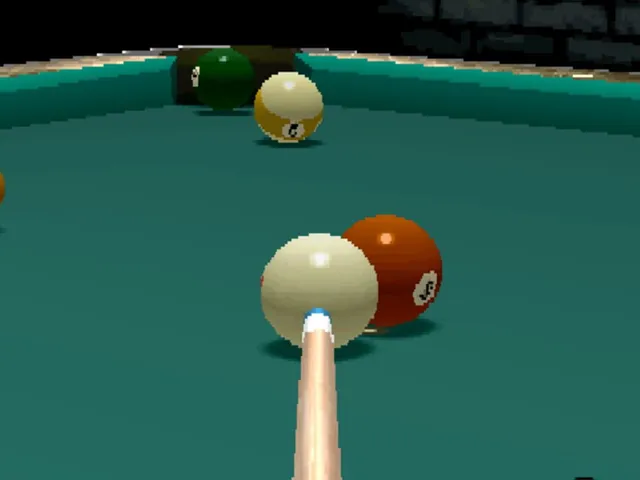 Pool Academy