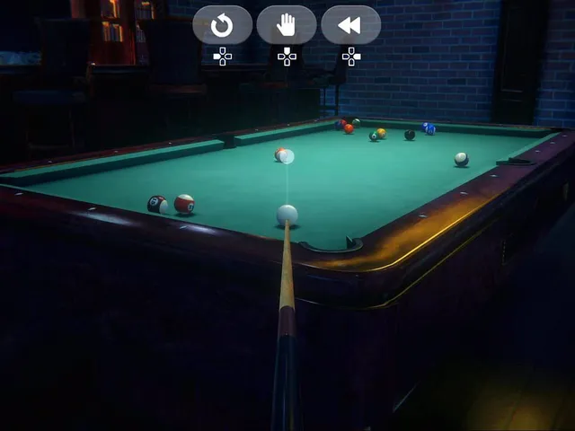 Pool Elite