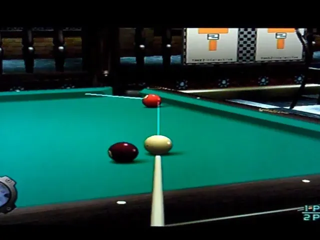 Pool Master
