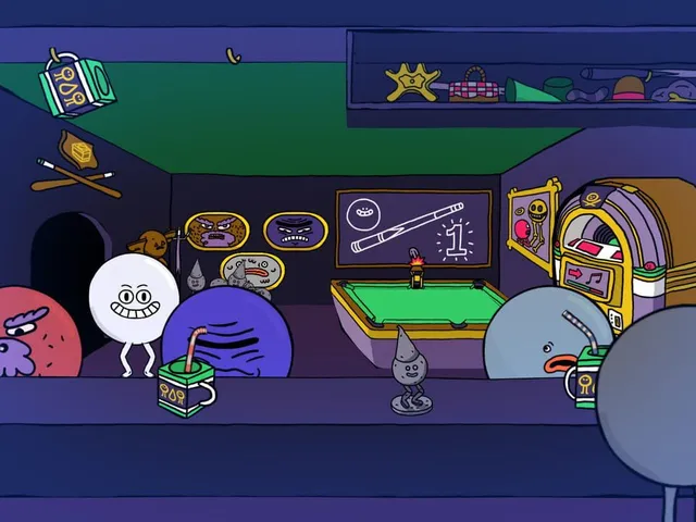 Pool Panic