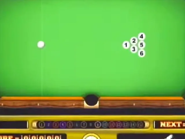 Pool Pro