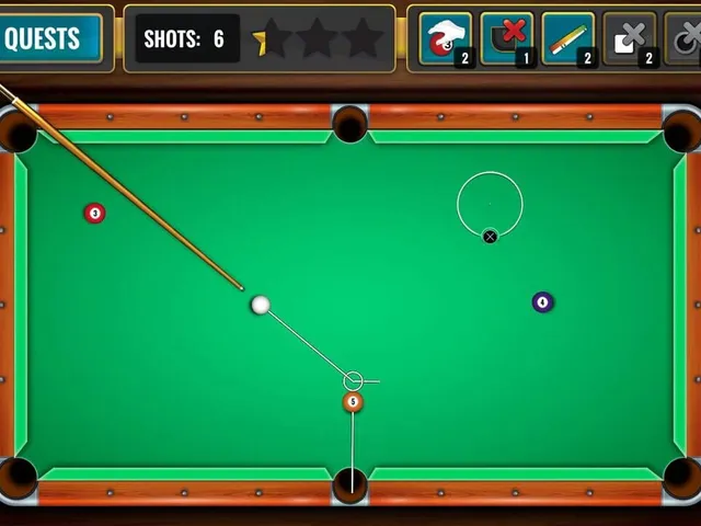 Pool Pro 2022