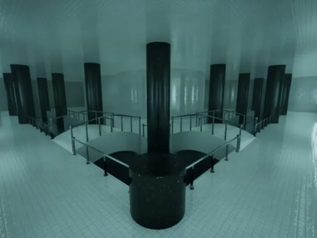 Poolcore: Submersion