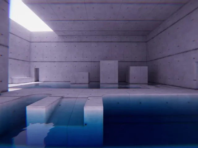 Poolcore