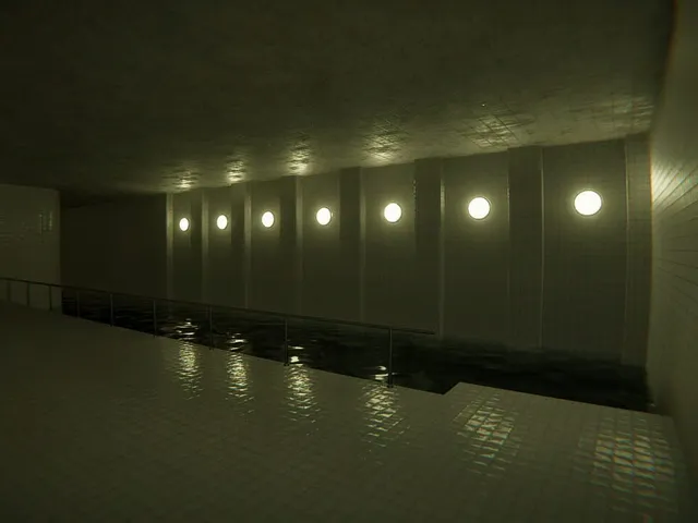 Pools