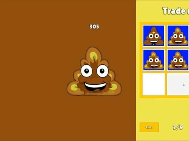 Poop