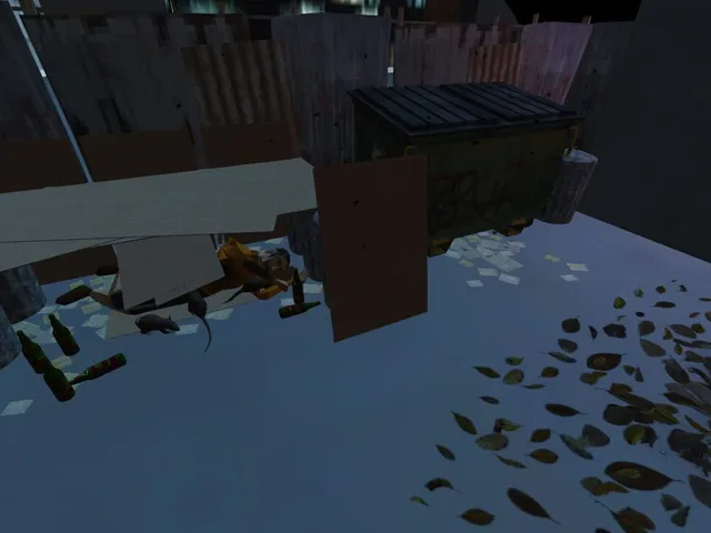 Poop Killer 4
