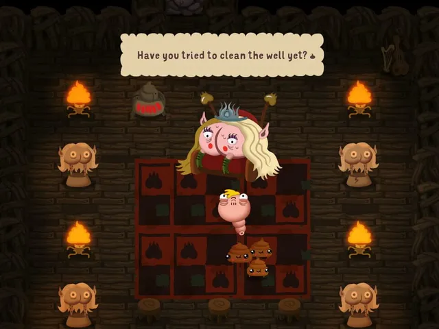Poopdie