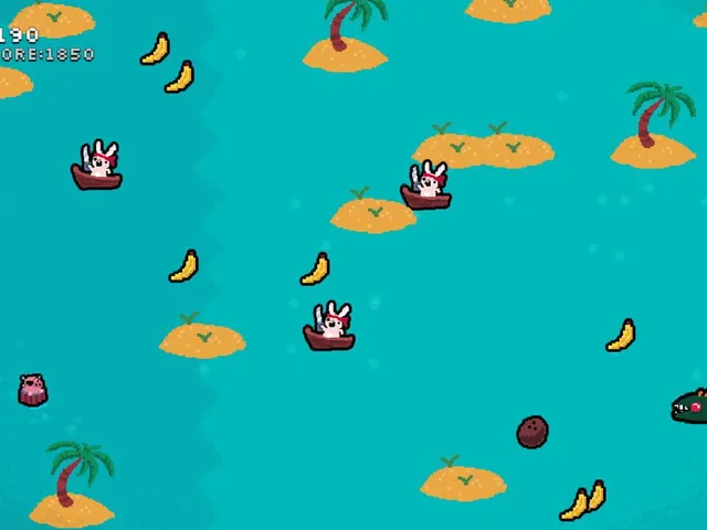 Poor Piggy Pirate