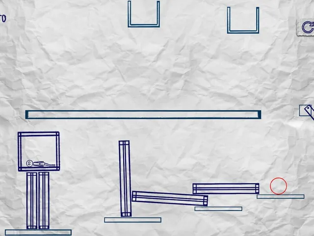 Poor Stickman
