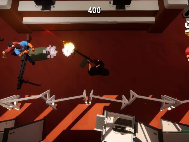 Poostall Royale