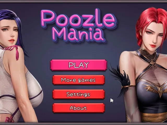 Poozle Mania