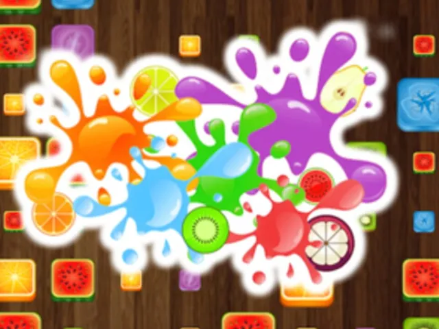 Pop Fruit